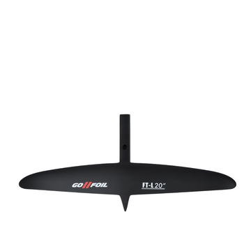 Race Tail 20"