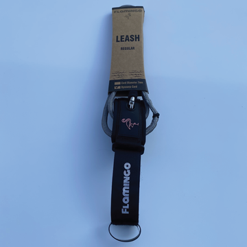 Leash Dyneema Wingfoil Poignet - FLAMINGO
