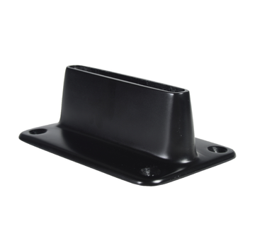 Adaptateur de plaque
