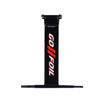 V2 Plate Mast