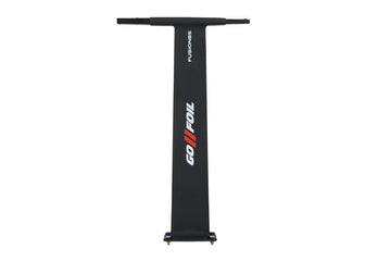 FUSION Plate Mast