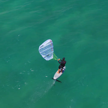 BOARD RIDING MAUI MALIKO 2