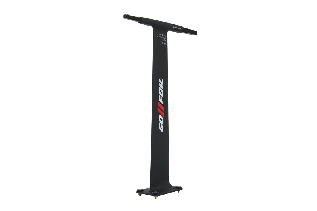 PRO 77 Plate Mast
