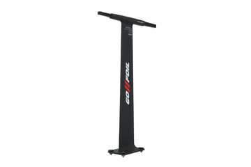 PRO 77 Plate Mast
